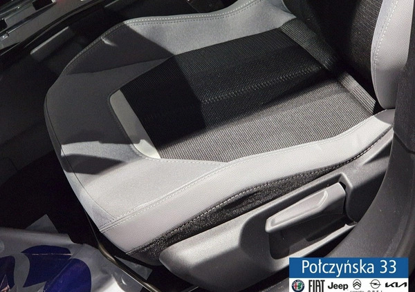 Opel Mokka cena 114800 przebieg: 3, rok produkcji 2024 z Mieroszów małe 277